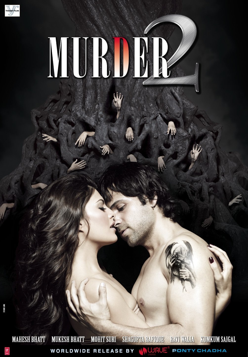 Murder 2 (2011)